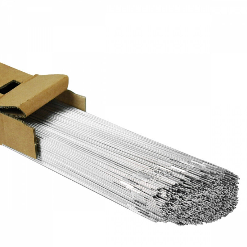 Bacchette Tig in Acciaio Inox ER309LSi Ø 2.4mm - Confezione da 5 Kg