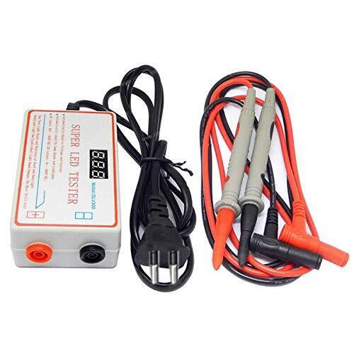 Tester di LED, tester di retroilluminazione TV di perline di lampada LED, (N9H)
