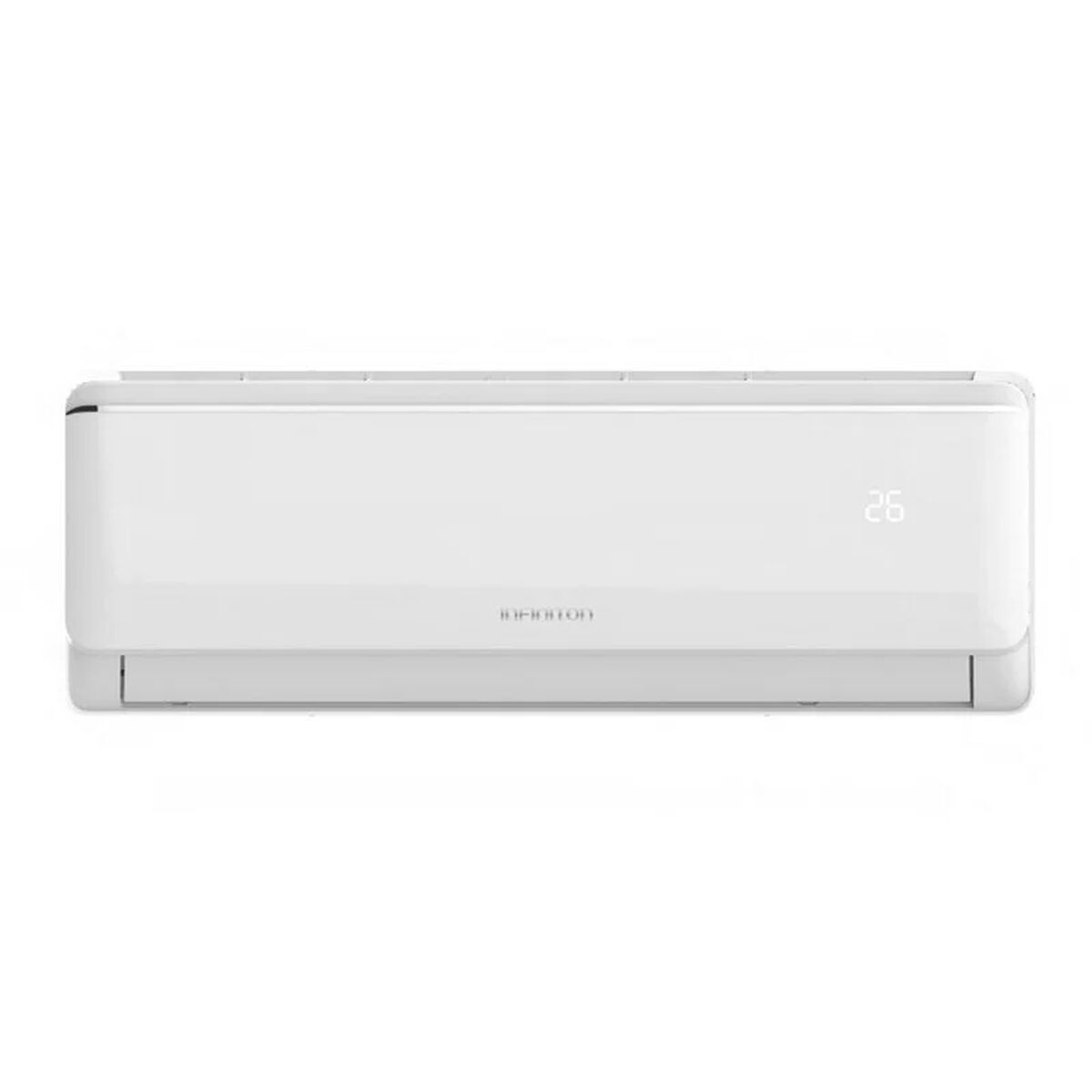 Condizionatore d'aria portatile Infiniton SPLIT-6226JM 7200 fg/h Telecomando Sp