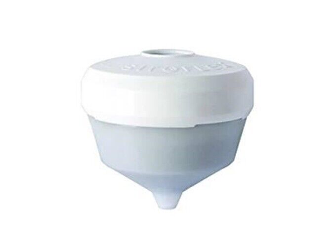SIROFLEX CARTUCCIA SINGOLA RICAMBIO PER FILTRO art.2650  FER 344906