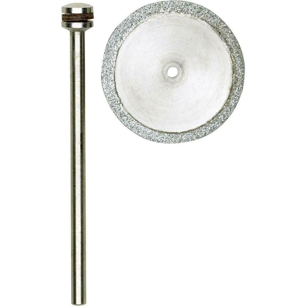 PROXXON DISCO DIAMANTATO DA MM.20