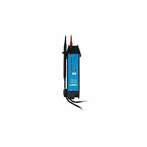 Chauvin Arnoux MMXTX0001Z tester di tensione Metrix (v5N)