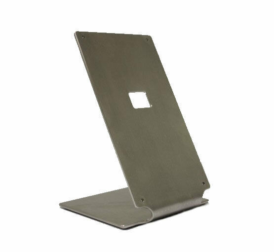 Supporto Desktop Monitor Smile