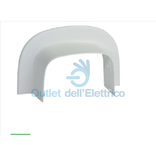 BOCCHIOTTI CRD 120-90 WE RIDUZIONE CONDIZIONAMENTO BIANCO B06839 ACCESSORI CONDI