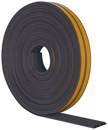 Stormguard 05SR779006MB Paraspifferi e isolante acustico, 6 m, (I2a)