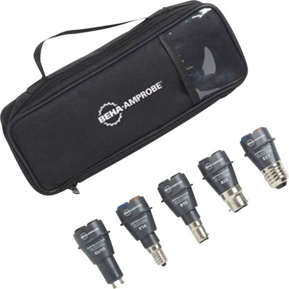 Beha Amprobe 4854835 ADPTR-KIT1-EUR Adattatore 1 pz.