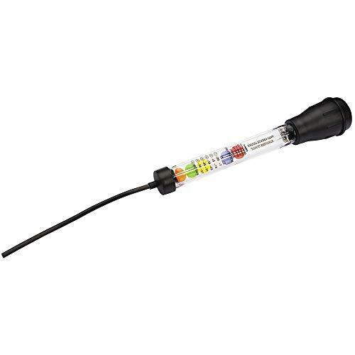 Draper AFT-4B 35807-Tester antigelo (Tipo a Disco) (R1U)