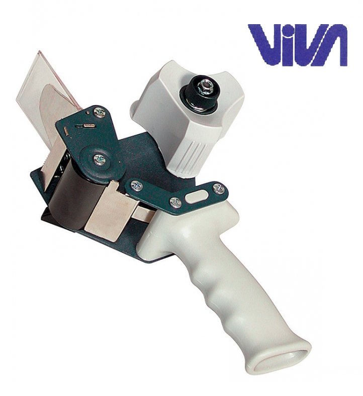 TENDINASTRO MANUALE PER NASTRO MAX75MM IMBALLO MARCA VIVA CODICE 1383LR UNICO PZ