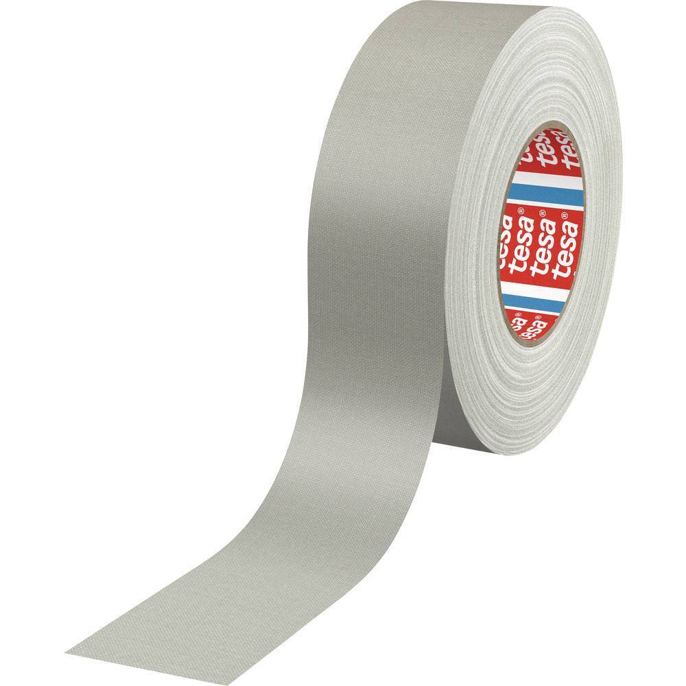tesa Tesa 53949-00004-02 Nastro in tessuto tesa® Professional Bianco (L x L) 50