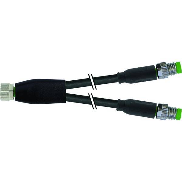MURR ELEKTRONIK 7000-87251-6300030 DISTRIBUTORE E ADATTATORE PER SENSORE O