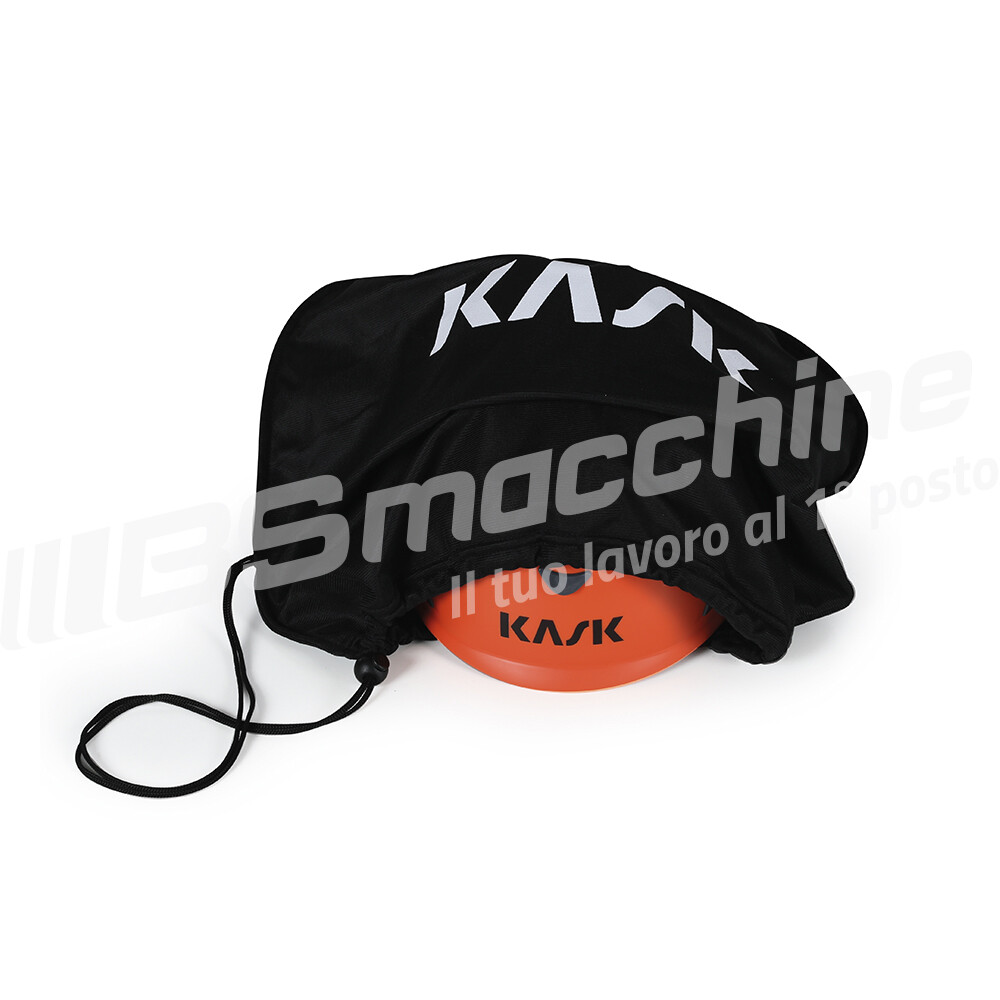 Sacca protettiva portacasco KASK WAC00026 per elmetto da lavoro