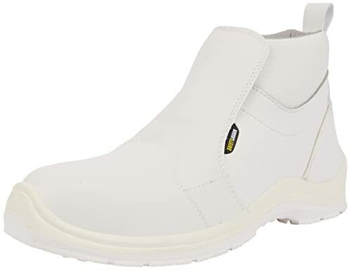Shoes for Crews 75966 - LUNGO81 Stivale di sicurezza Uomo Donna con punta (n8A)