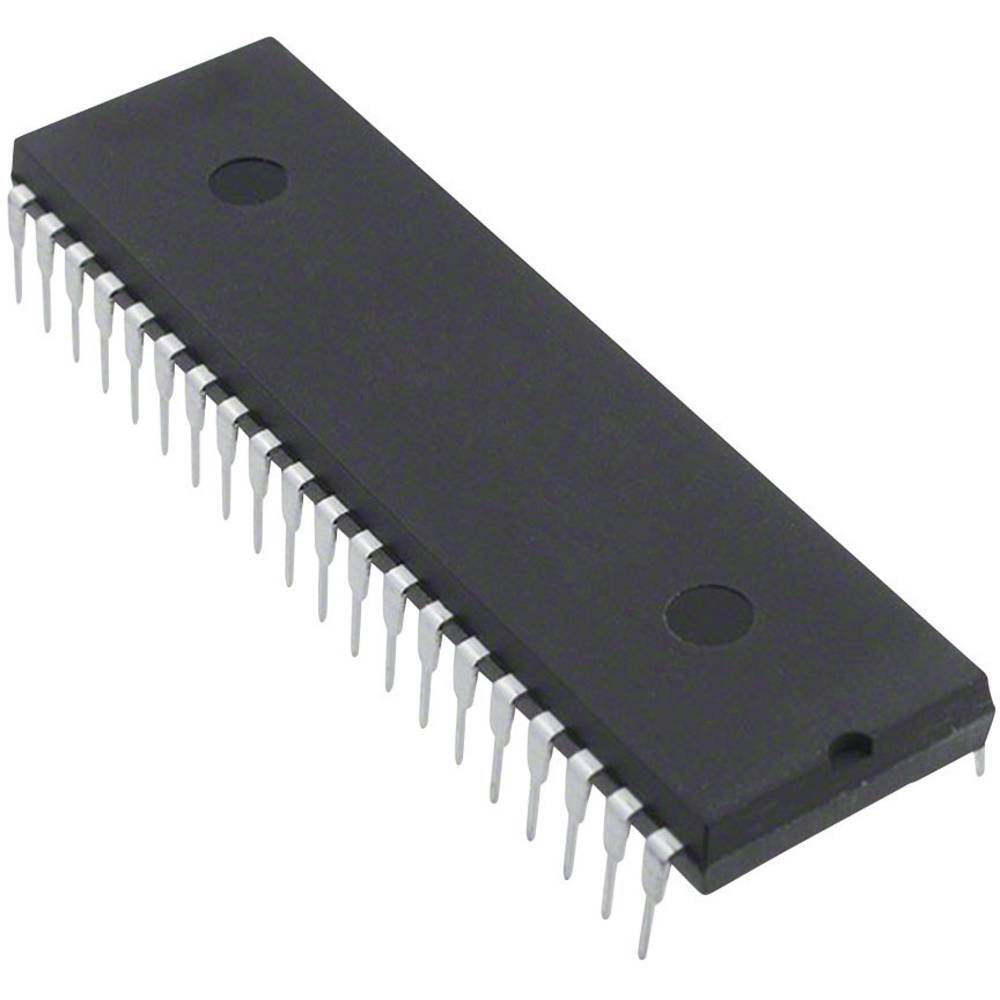 Microchip Technology ATMEGA8515-16PU Microcontroller embedded PDIP-40 8-Bit 16