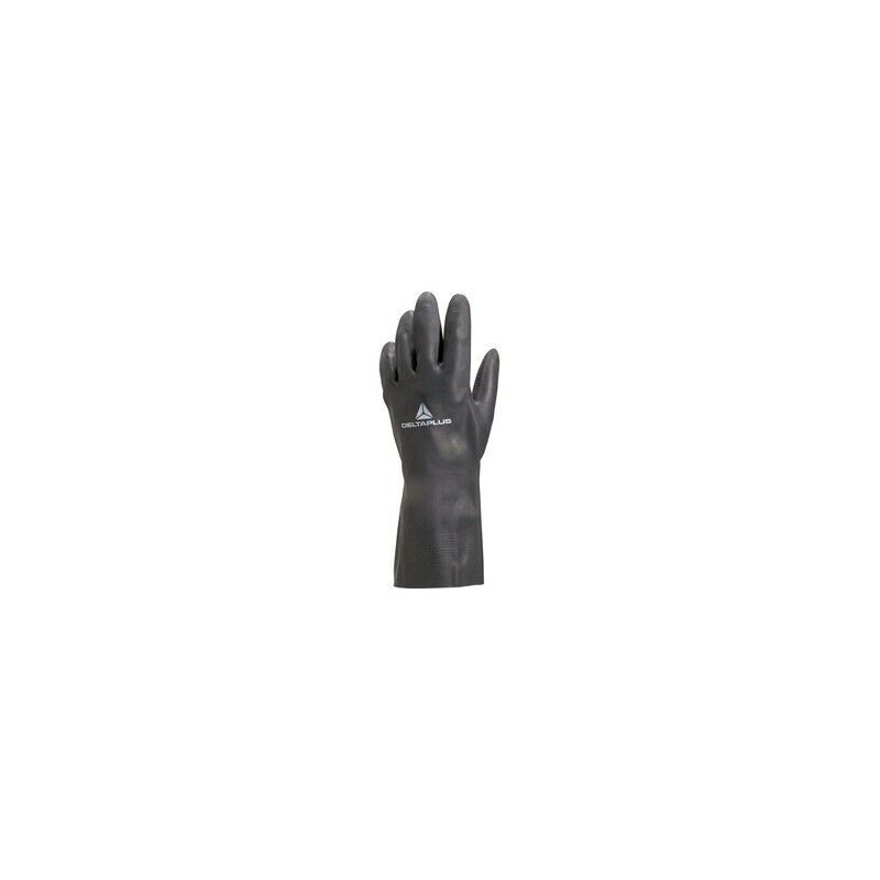 Guanto per protezione chimica VE509 in neoprene Tg09 10 DELTAPLUS