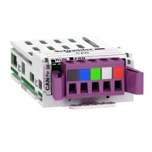 Scheda opzionale CANopen aperta Schneider Electric per uso con ATV32
