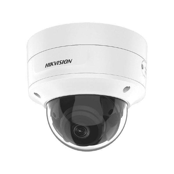 HIKVISION DS-2CD2723G0-IZS  TELECAMERA A CUPOLA VARIFOCALE MOTORIZZATA WDR 2MP