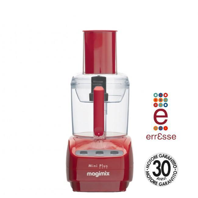 MAGIMIX  MINI PLUS ROSSO