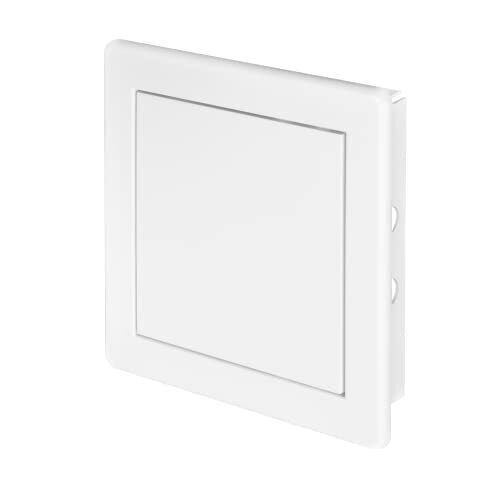 AWENTA DT10 - Sportello di ispezione ABS 150 x 150 mm, per sistemi di (D5S)