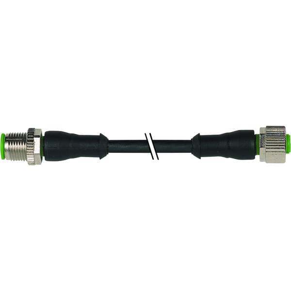 MURR ELEKTRONIK 7000-40001-6330120 CONNETTORE CONFEZIONATO PER SENSORE O