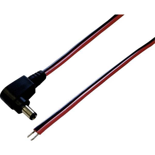 BKL ELECTRONIC 075147 CAVO PER BASSA TENSIONE SPINA A