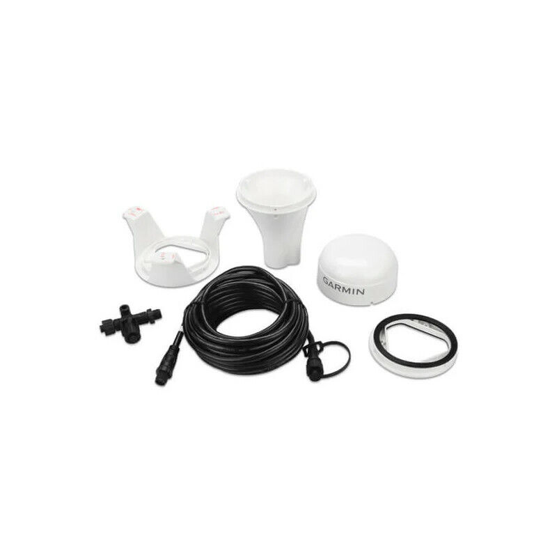 GARMIN GPS 24xd ricevitore ad alta sensibilità GPS 24xd NMEAA 2000 010-02316-10