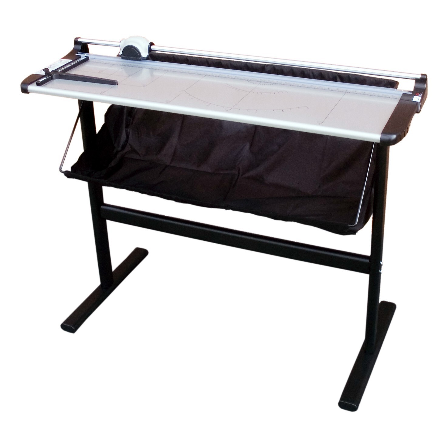 KW3021 taglierina A1 lama rotante Kw-Trio luce taglio 960mm