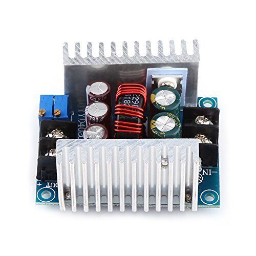 Modulo convertitore CC-CC, convertitore LED a corrente continua CC-CC da (g5H)