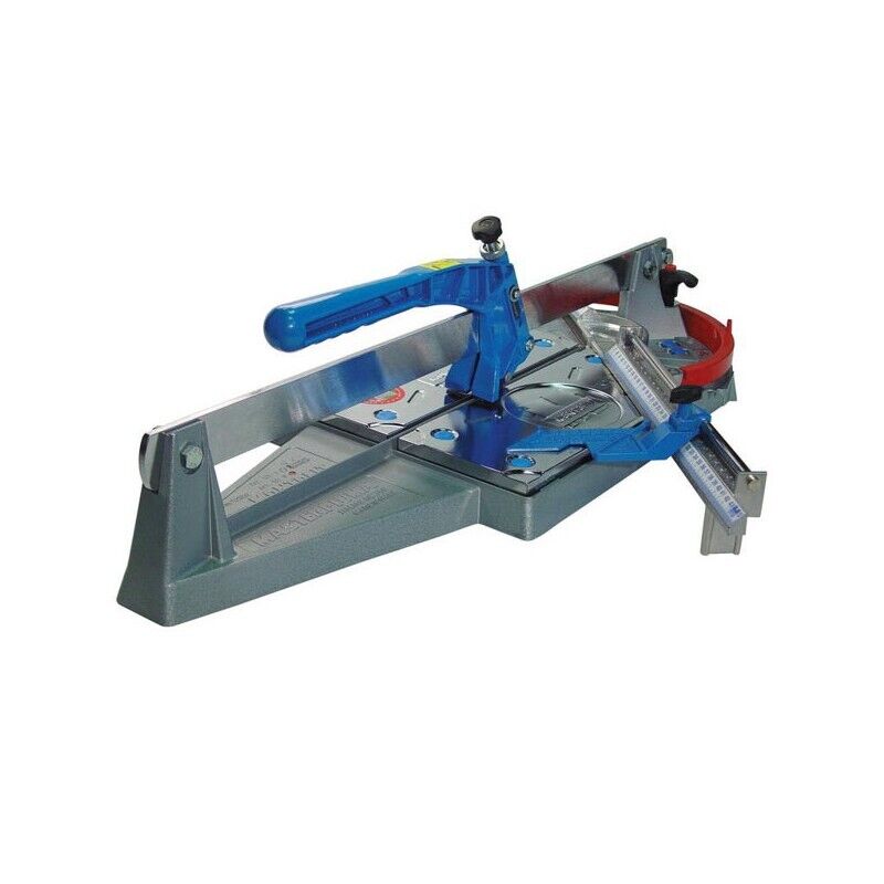 Tagliapiastrelle professionale MASTERPIUMA MONTOLIT 52P2
