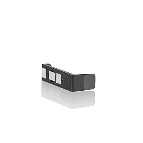 LECHUZA Supporto magnetico LECHUZA nero 13397 (C8t)