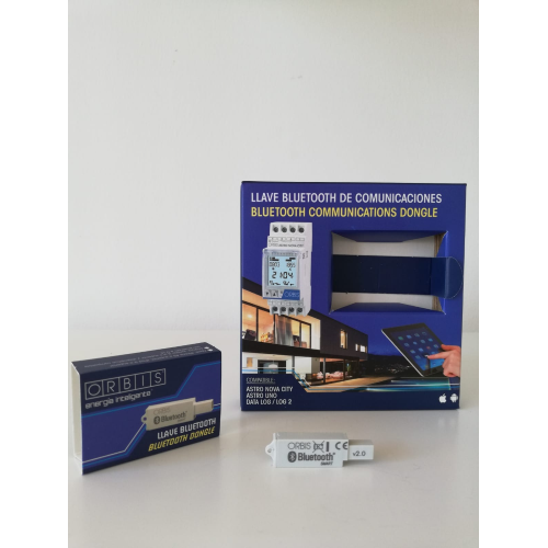 ORBIS OB709971 CHIAVE BLUETOOTH DATA - ASTRO