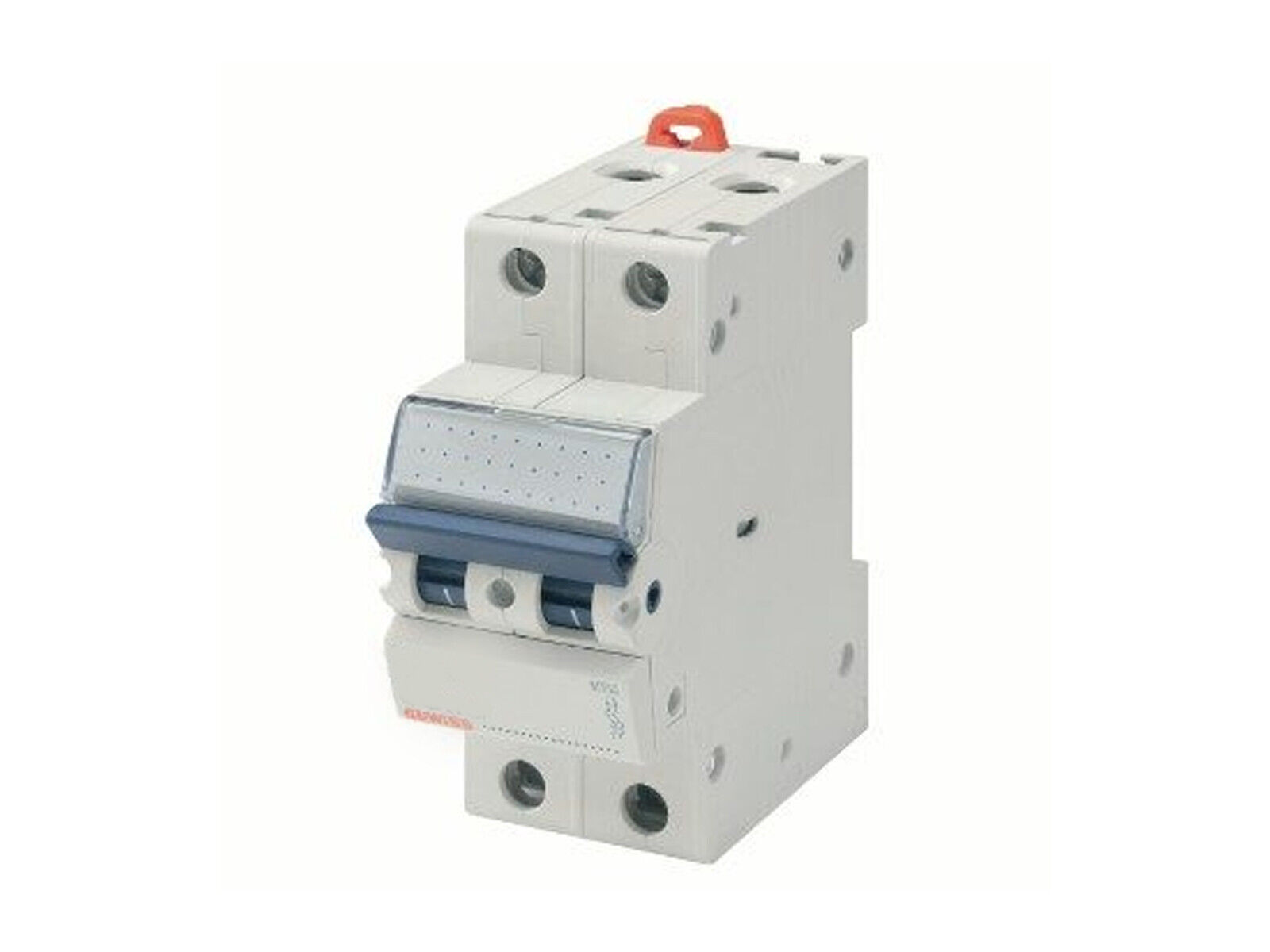 GEWISS INTERRUTTORE MAGNETOTERMICO 2P 16A 6000 KA GW92047