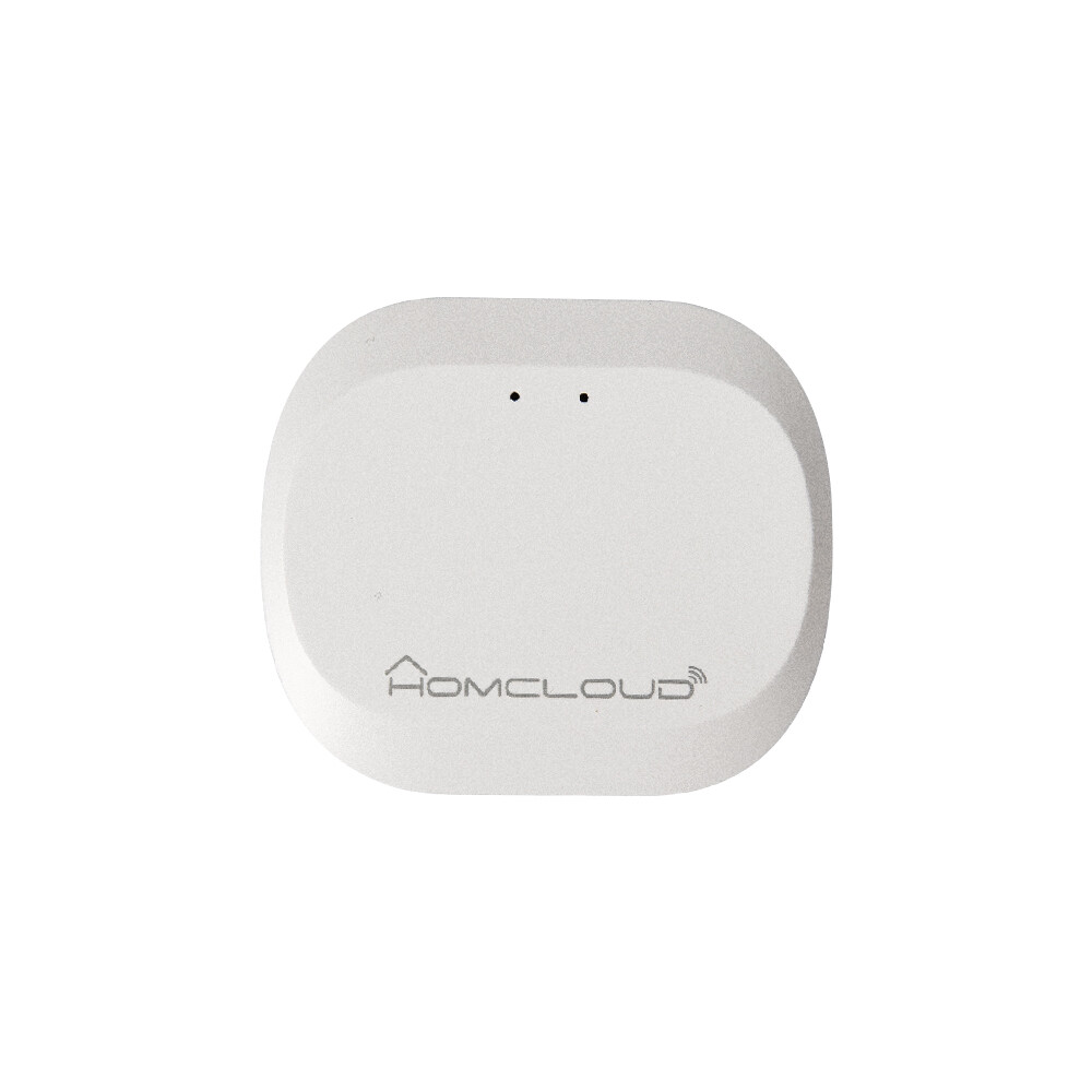 Gateway Zigbee Hub per applicazioni Zigbee e Bluethooth Homcloud