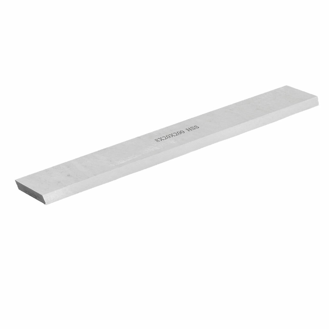 Barretta Hss Tornio Rettangolare Strumento Taglierina Bit Noioso Bdl 200x20x8mm