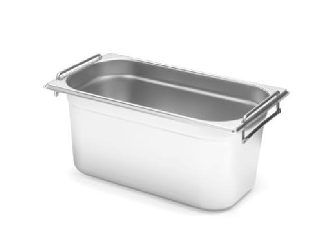 HENDI 817452 HENDI Contenitore Gastronorm 1/3