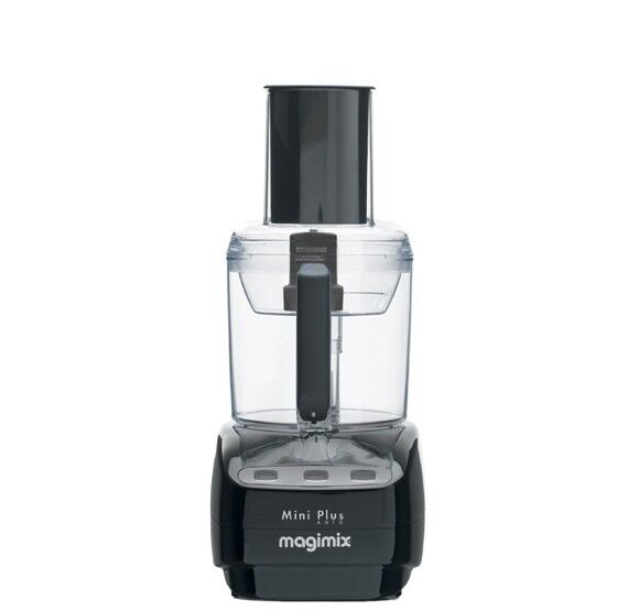 MAGIMIX MINI PLUS NERO