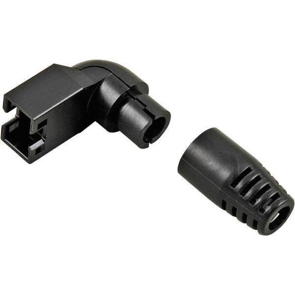 HIROSE ELECTRONIC RJ45 KS90UD GUAINA DI PROTEZIONE ANTIPIEGA PER CONNETTORI