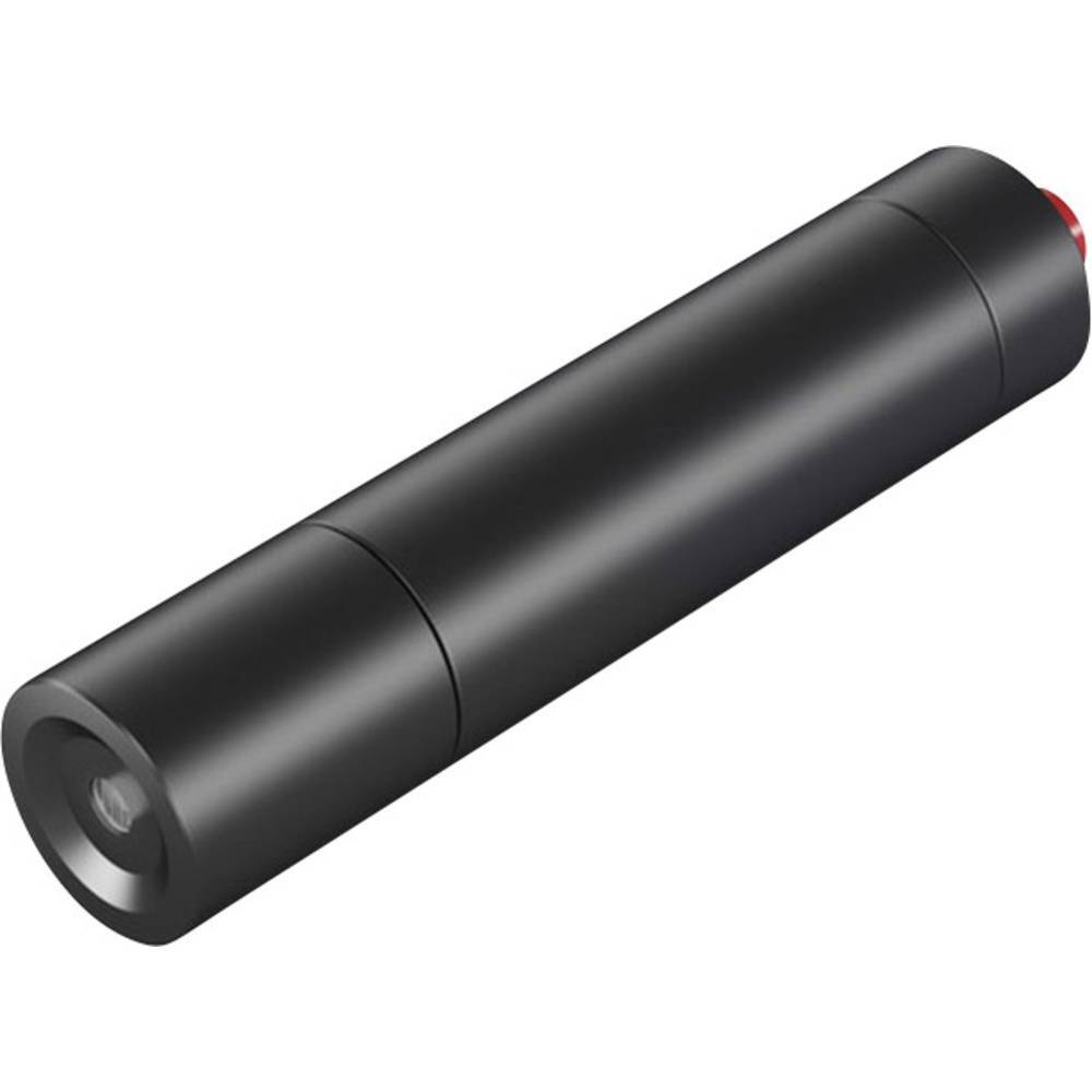 Laserfuchs Modulo laser punto Rosso 1 mW N650-1-4.5(15x68)