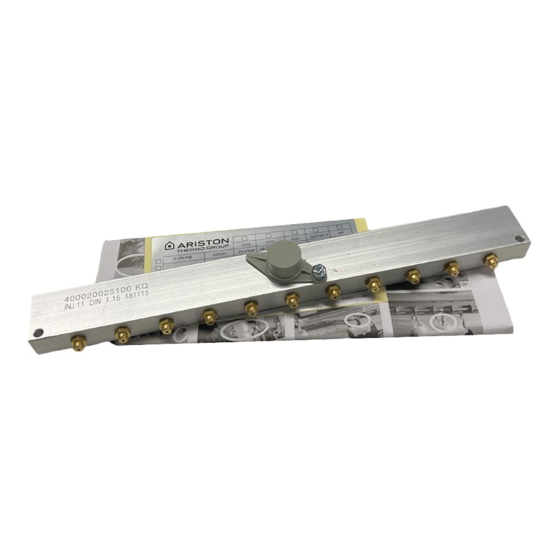ARISTON 65152076 TRASFORMAZIONE GAS METANO PER CALDAIA FAST EVO CONT B11