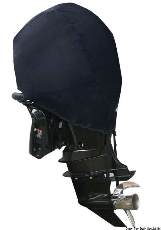 Coprimotore Oceansouth per Mercury 175-200 HP dal 2005 (46.540.02)