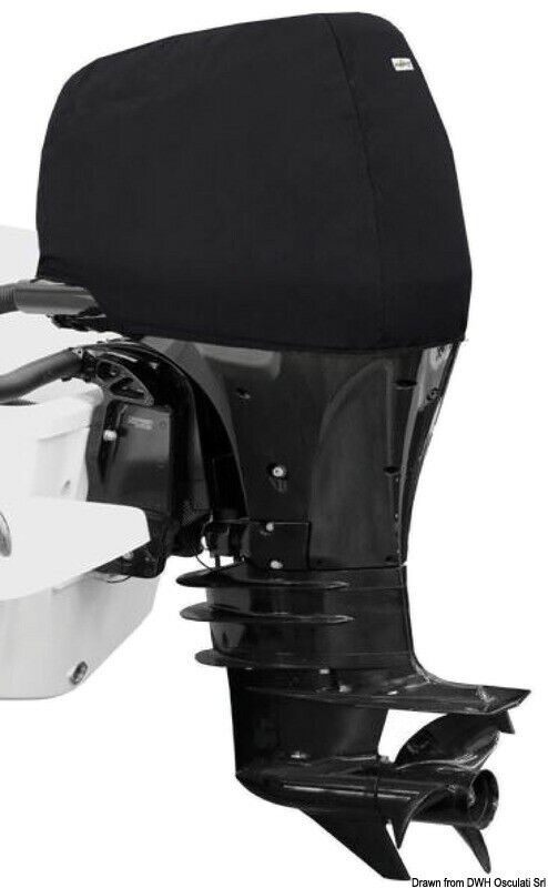 Coprimotore Oceansouth per Suzuki 40-60 HP