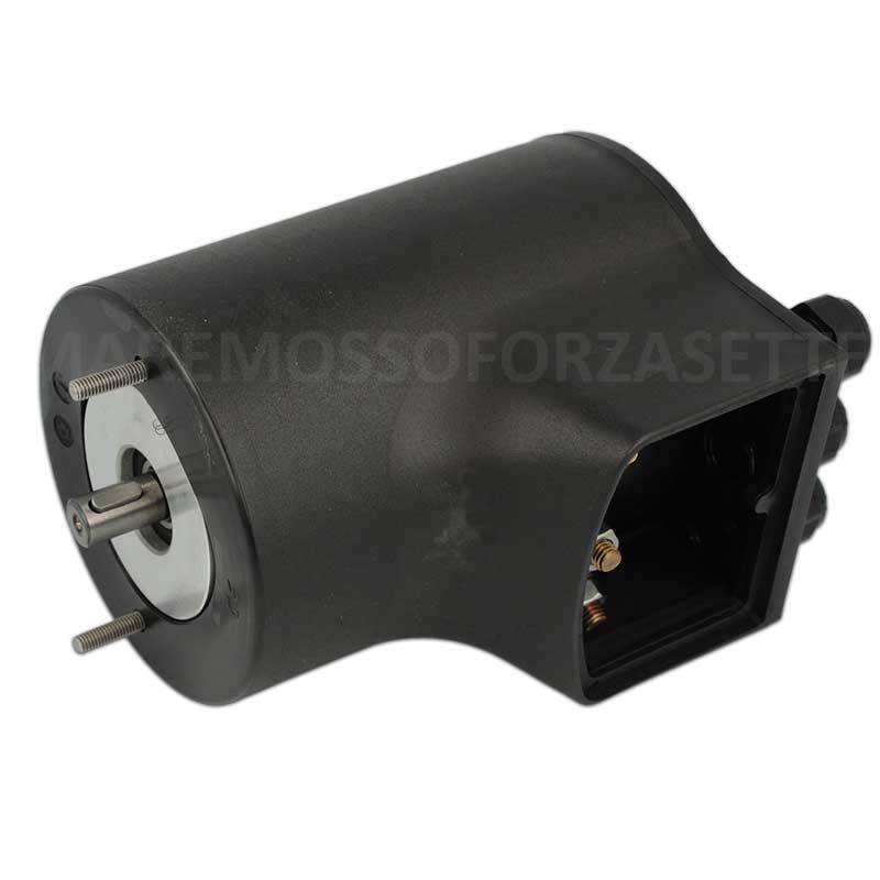 Motore Ricambio Quick  700w 12v Per Salpa Ancora FVSSM0712000A00 Quick Motor