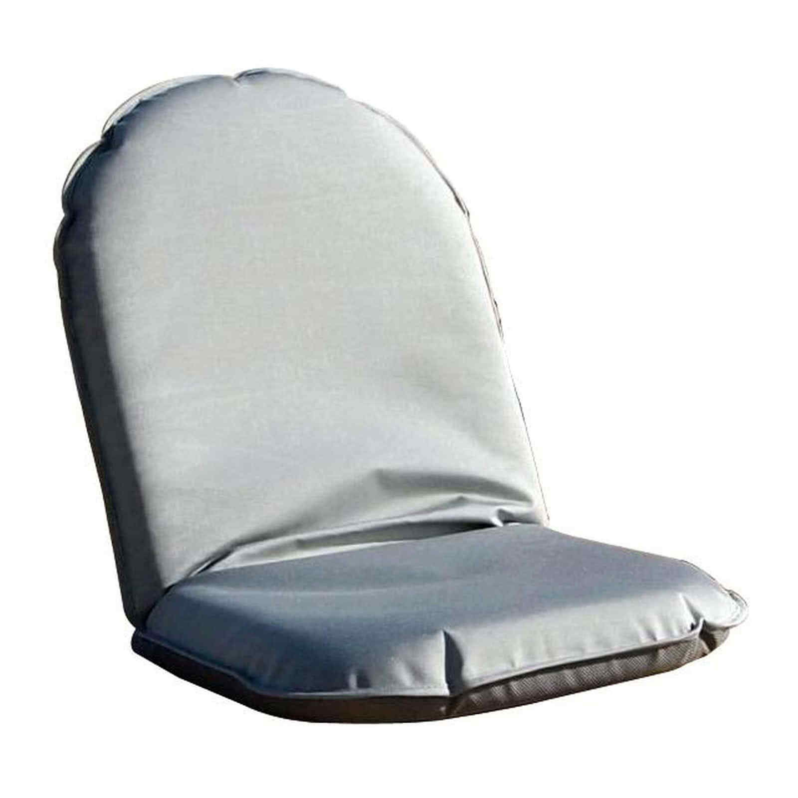 Comfort Seat compact grigio - 1 PZ  - 24.802.01 - 2480201