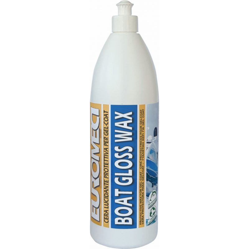 BOAT GLOSS WAX LT.1