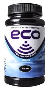 ANTIVEGETATIVA ECO MARLIN ALL'ACQUA PER TRASDUTTORI 70 ML