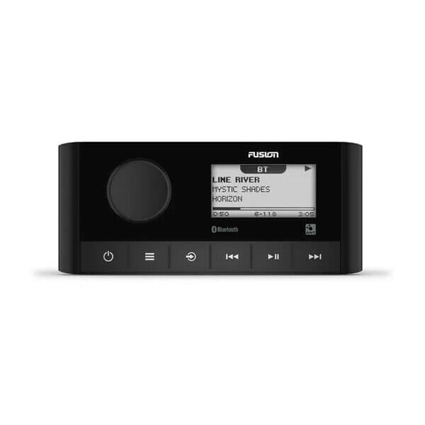 FUSION MS-RA60 stereo marino multizone moderno e compatto 010-02405-00