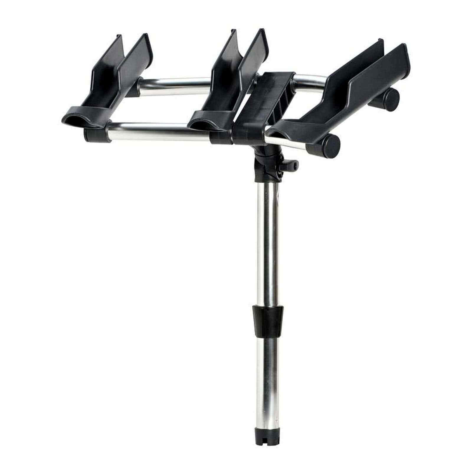 Reggicanne Quicklift 3 posti sinistro Portacanne - 1 PZ  - 41.167.88 - 4116788