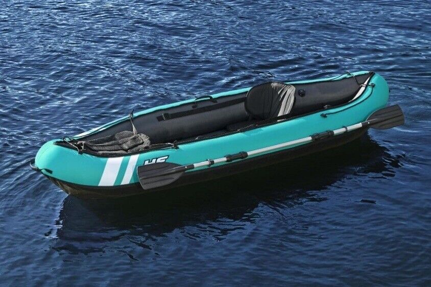 BESTWAY 65118 Hydro-Force Ventura X 1 Kayak