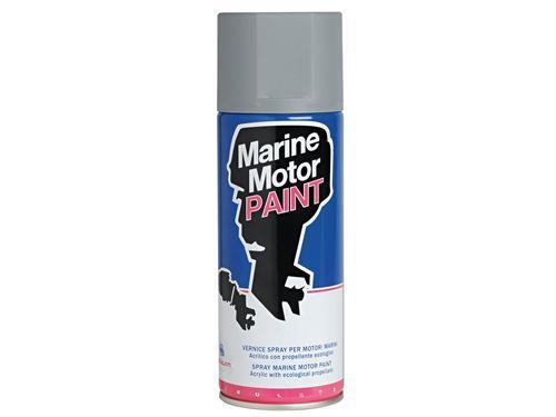 PRIMER SPRAY AGGRAPPANTE PER FONDO VERNICIATURA MOTORI MARINI BOMBOLETTA 400 ML