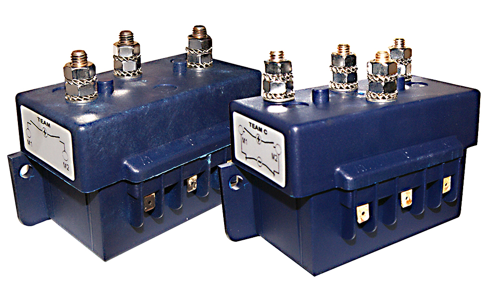 Control box  500w-1700w 12v 4 poli - control box  500w-1700w 12v - 4 poli | M...