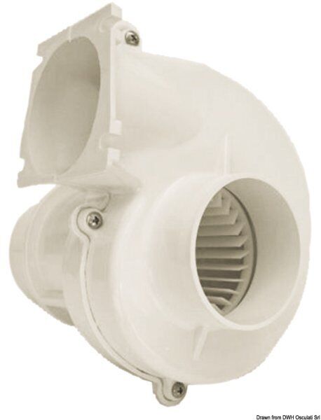 Aspiratore gas RINA 12 V - 16.104.20